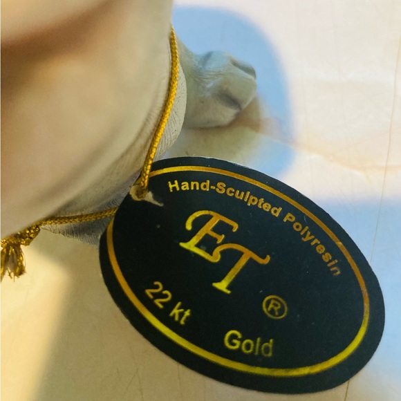 NEW KITTY FIGURINE - Picture 3 of 8